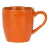 ROSE&TULIPANI CONCERTO ARANCIONE Zestaw 6 filiżanek do espresso 90 ml